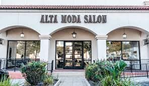 Alta Moda Salon photo 2