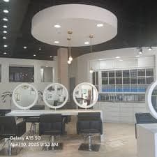Alta Moda Salon photo 3